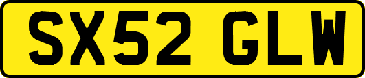 SX52GLW