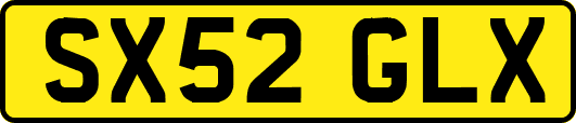 SX52GLX
