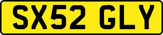 SX52GLY