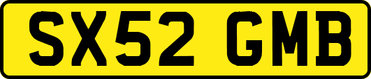 SX52GMB