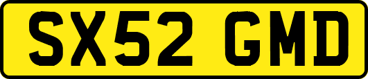 SX52GMD
