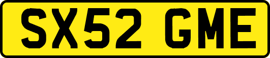 SX52GME