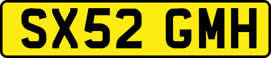 SX52GMH
