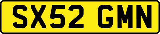 SX52GMN