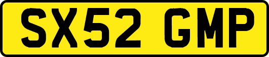 SX52GMP