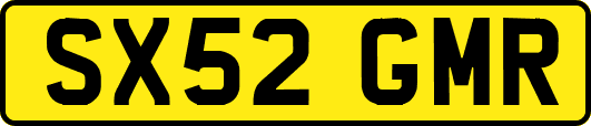 SX52GMR