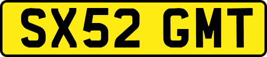 SX52GMT