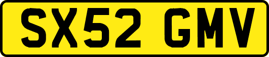 SX52GMV