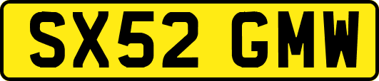 SX52GMW