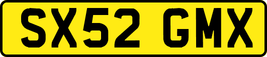 SX52GMX