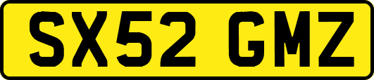 SX52GMZ