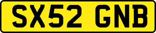 SX52GNB