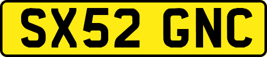 SX52GNC