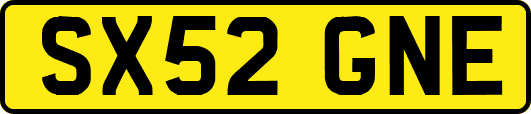 SX52GNE