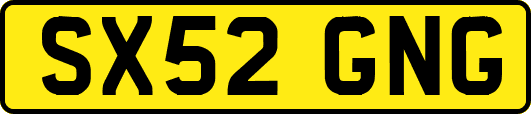 SX52GNG