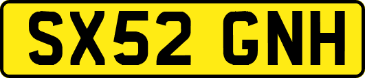 SX52GNH