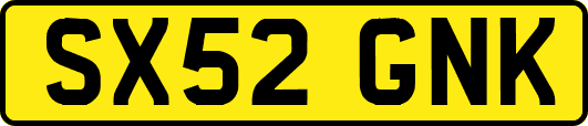 SX52GNK