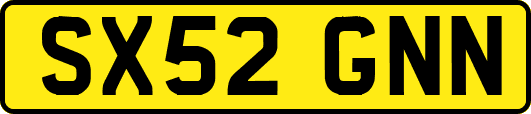 SX52GNN
