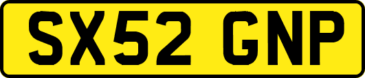 SX52GNP