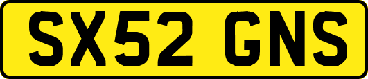 SX52GNS