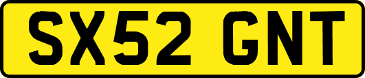 SX52GNT