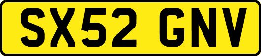 SX52GNV
