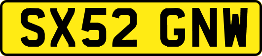 SX52GNW