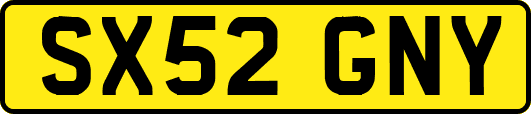 SX52GNY