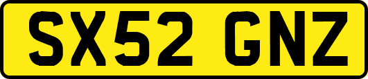 SX52GNZ