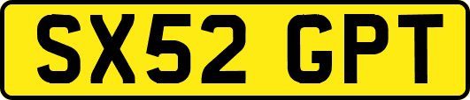 SX52GPT