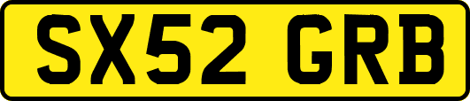 SX52GRB