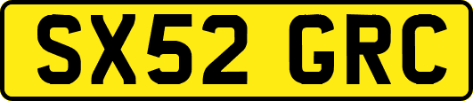 SX52GRC