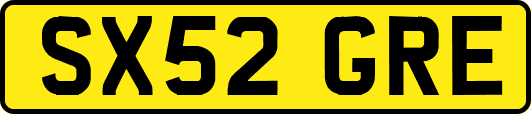 SX52GRE