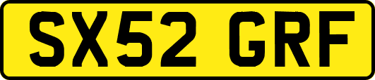 SX52GRF