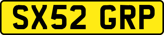 SX52GRP