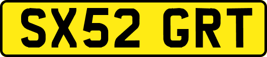 SX52GRT