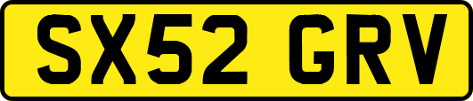 SX52GRV