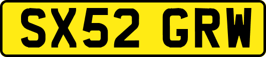 SX52GRW