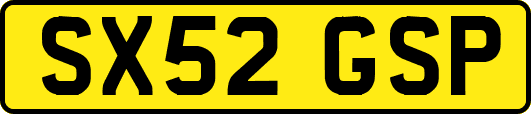 SX52GSP