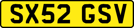 SX52GSV