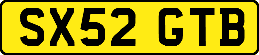 SX52GTB