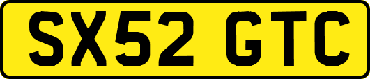 SX52GTC