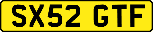SX52GTF