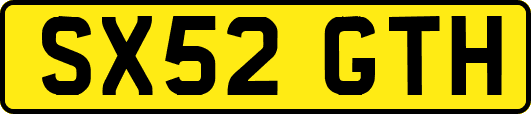 SX52GTH