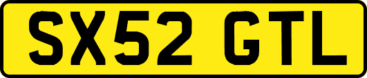 SX52GTL