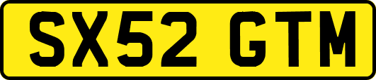 SX52GTM