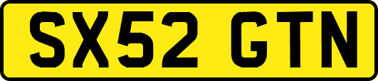 SX52GTN