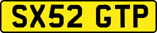 SX52GTP