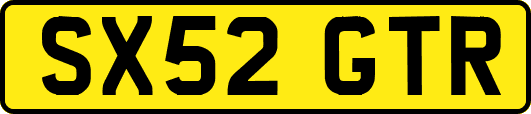 SX52GTR