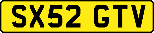 SX52GTV